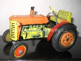 SVED - Traktor